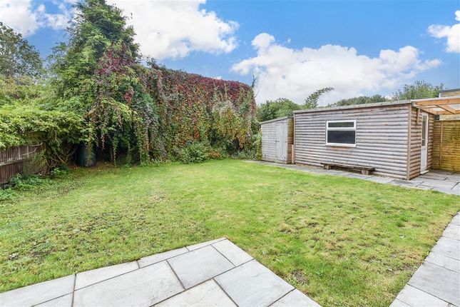 Dover Road, Sandwich, Kent 3 bed detached house for sale