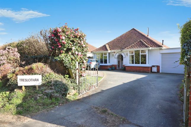 3 bedroom bungalow for sale