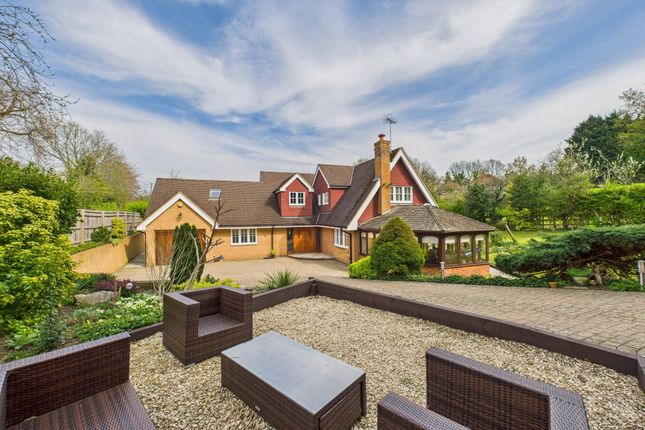 Watchet Lane, Little Kingshill, HP16 0DR 5 bed detached house for sale
