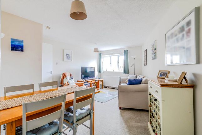 New Walls, Totterdown, Bristol, BS4 2 bed apartment for sale