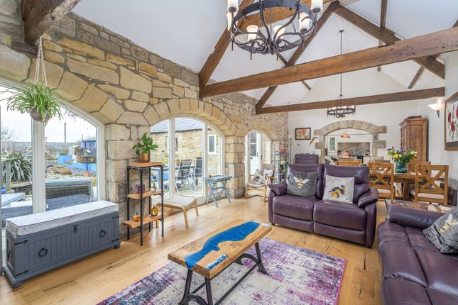 Cavil Head, Morpeth NE65 2 bed barn conversion for sale