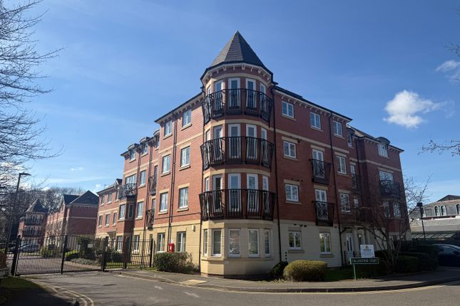 Collingtree Court, Warwick Road, Olton 2 bed apartment for sale