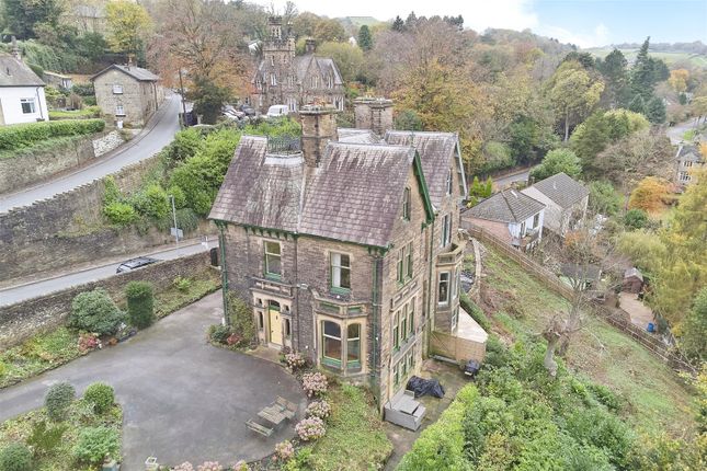 Spring Gardens Lane, Keighley, BD20 6LS 6 bed semi