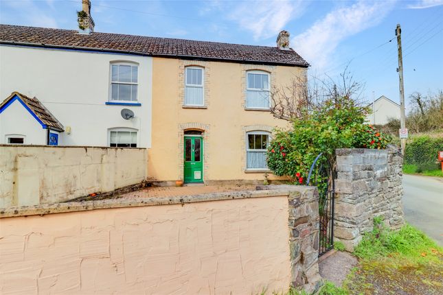 4 bed semi-detached house