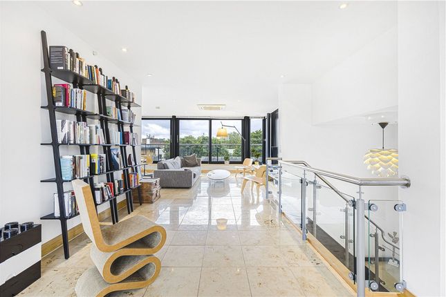 St. Thomas Street, Oxford... 4 bed apartment for sale