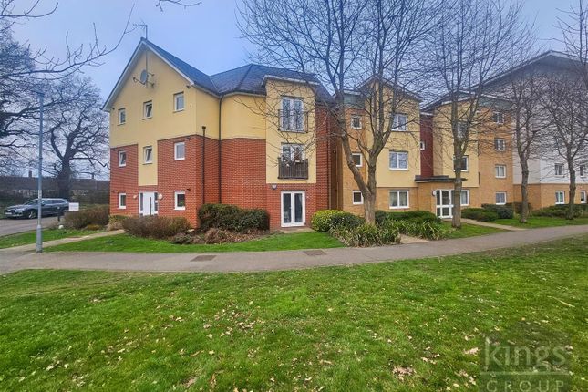 1 bed flat