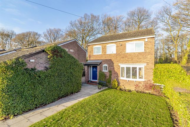 Adel Towers Close, Adel, Leeds 4 bed detached house for sale