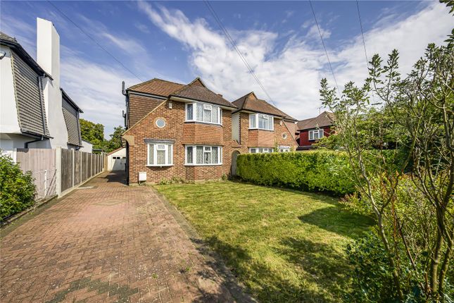 Blakes Avenue, New Malden, KT3 4 bed detached house for sale