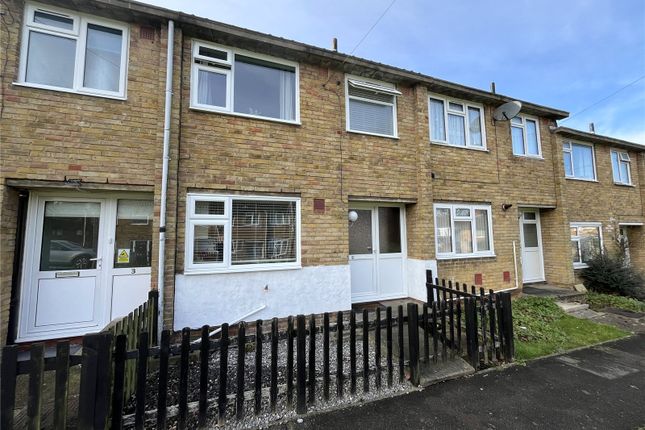 Jasmine Close, Weedswood, Kent, ME5 2 bed terraced house for sale