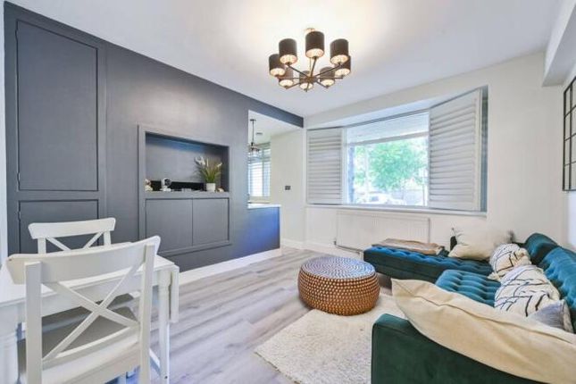 2 bed flat