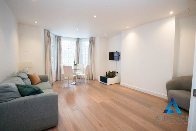 1 bedroom flat for sale