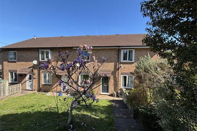 3 bed terraced house