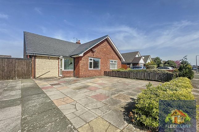 Freckleton Road, Southport PR9 2 bed semi