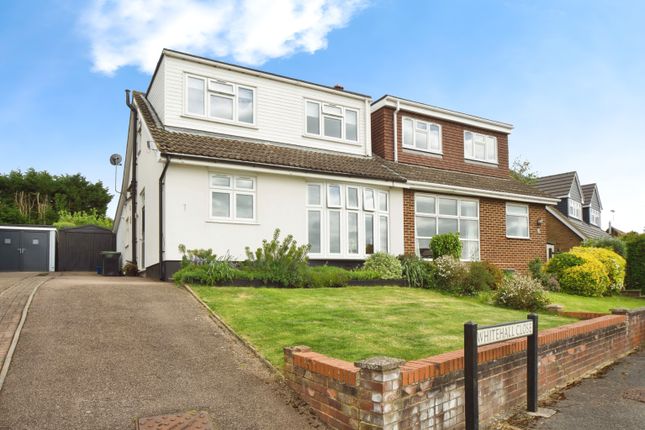 4 bed semi-detached house