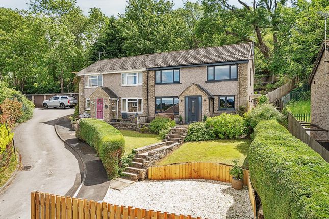 Garth End, Collingham, Wetherby 3 bed semi