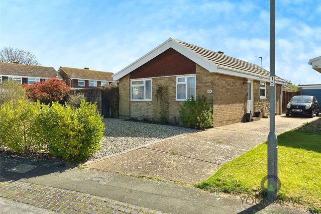 Gainsborough Crescent, East Sussex BN23 2 bed bungalow for sale