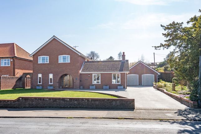 Ashmans Road, Beccles 4 bed detached house for sale