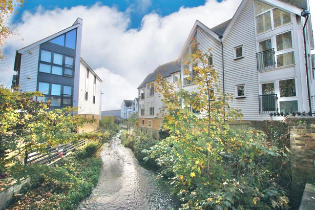 Beaconsfield Road, Dover, Kent 2 bed flat for sale