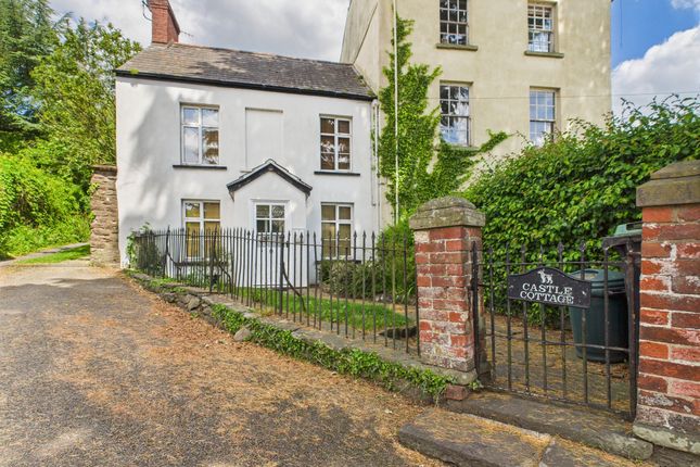 3 bed cottage