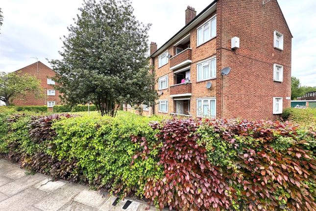 3 bed flat