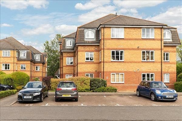 2 bed flat