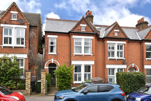 Bovill Road 2 bed flat for sale
