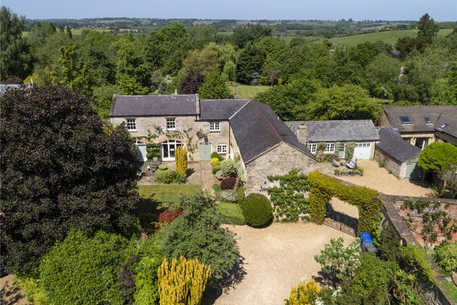 Old Lane, Farthinghoe, Brackley... 6 bed detached house for sale