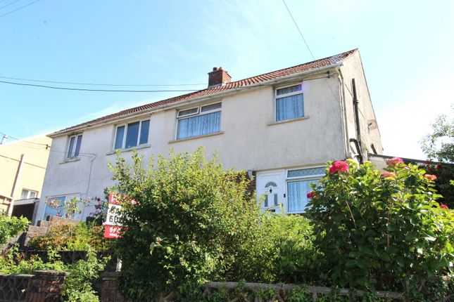3 bed semi-detached house