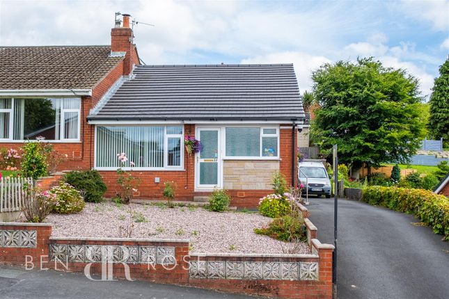 3 bedroom semi-detached bungalow for sale