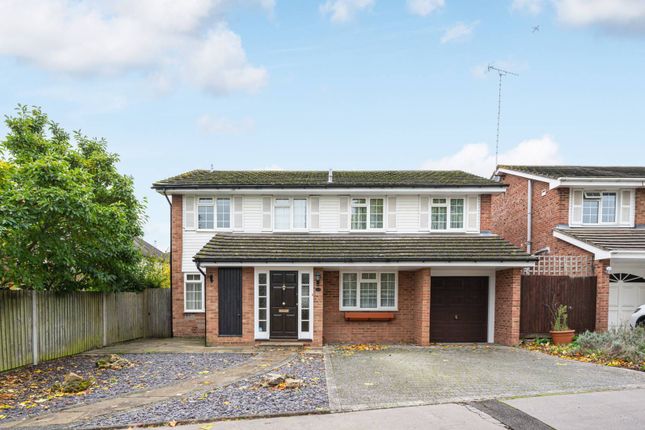 Valan Leas, Bromley, BR2 4 bed detached house for sale