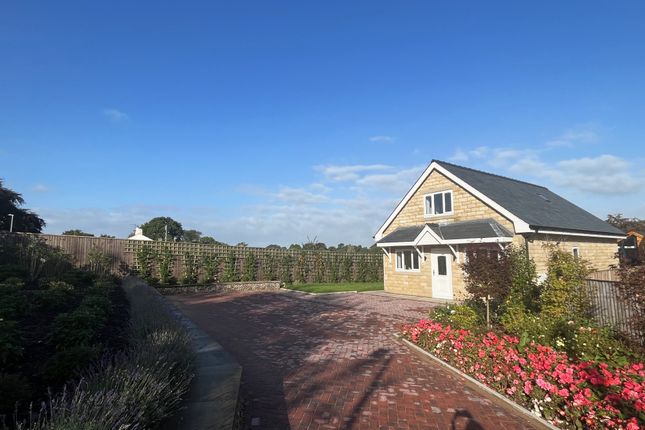 Station Lane, Barton PR3 3 bed detached bungalow for sale