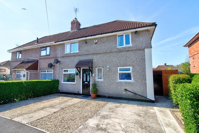 Queensdale Crescent, Bristol, BS4 3 bed semi