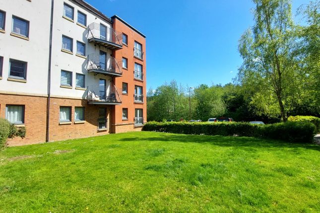 Kaims Terrace, Livingston EH54 1 bed flat for sale