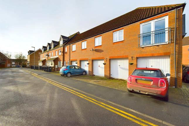 2 bed flat