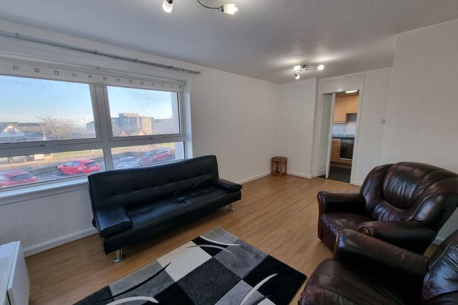 1 bed flat