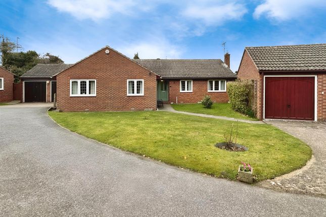 Primrose Close, Chatham 4 bed detached bungalow for sale