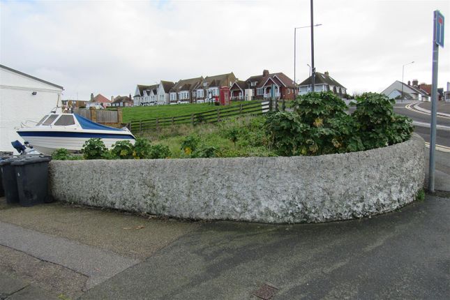 East Cliff Parade, Herne Bay Land for sale