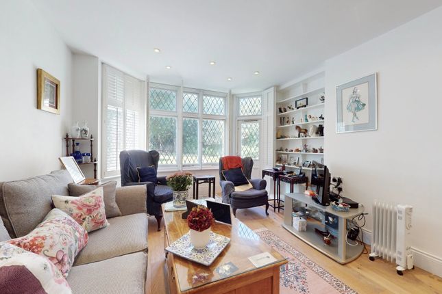 2 bed flat