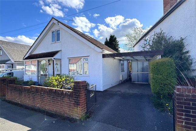 4 bedroom bungalow for sale