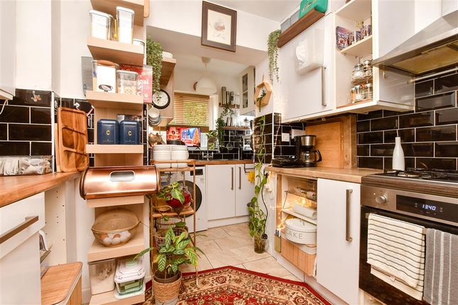 2 bed semi-detached house