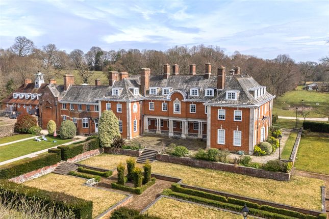 Brantridge Lane, Balcombe, Haywards... 2 bed apartment for sale