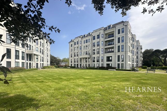 West Cliff Road, West Cliff... 2 bed apartment for sale