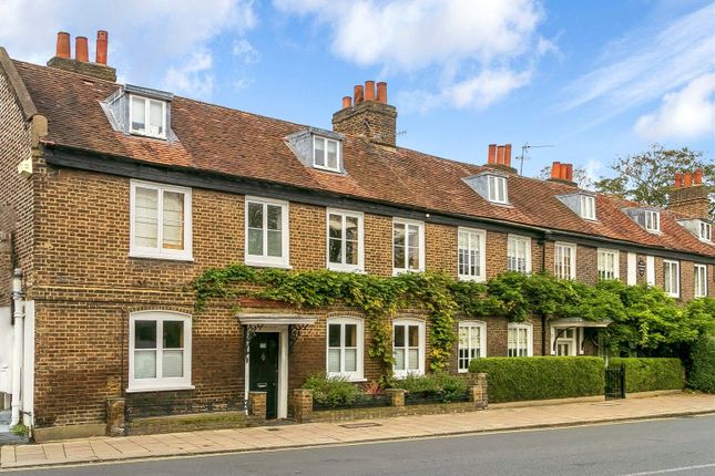 High Street, Teddington 4 bed end of terrace house for sale