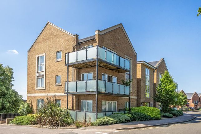 Charles Sevright Way, Mill Hill 2 bed flat for sale