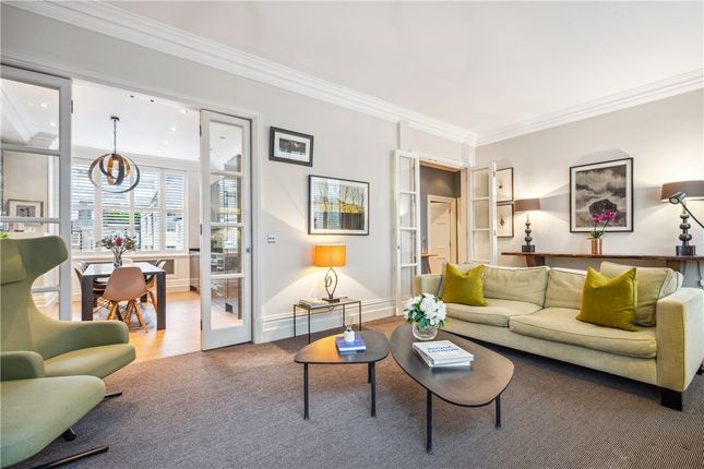 New Cavendish Street, Marylebone... 2 bed apartment for sale