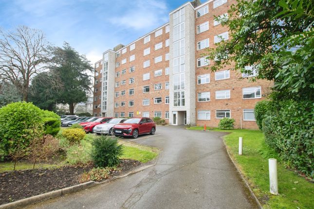 3 bed penthouse