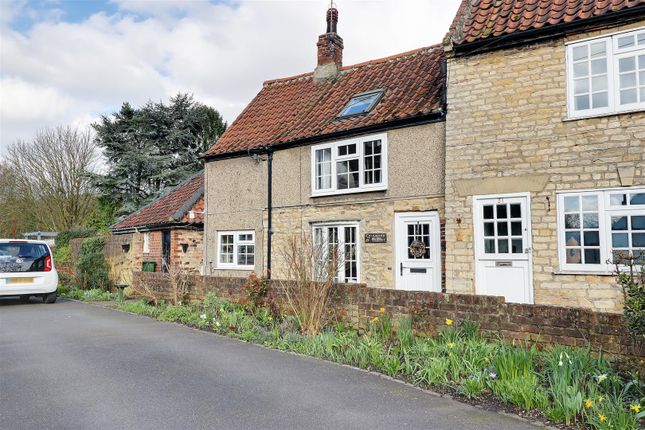 Church Street,Elloughton 1 bed cottage for sale