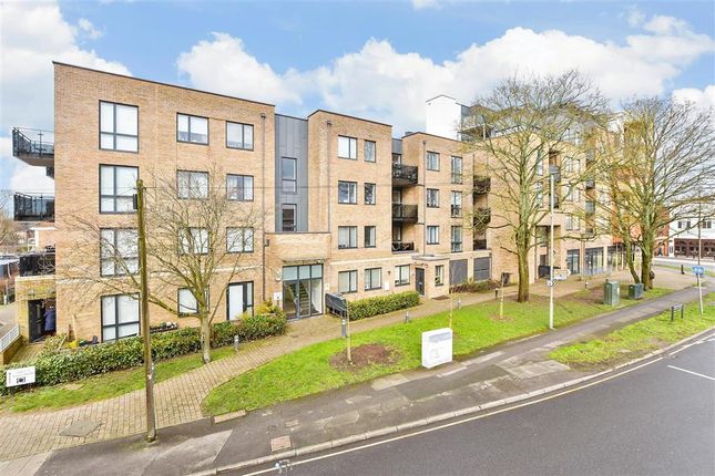 2 bed flat