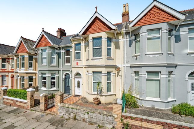 5 bedroom terraced house for sale