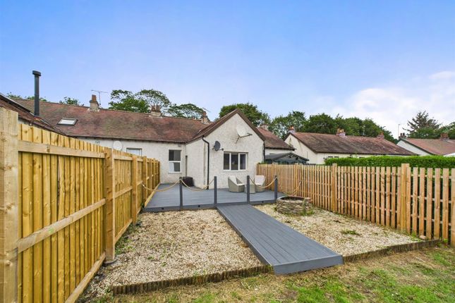 3 bedroom bungalow for sale